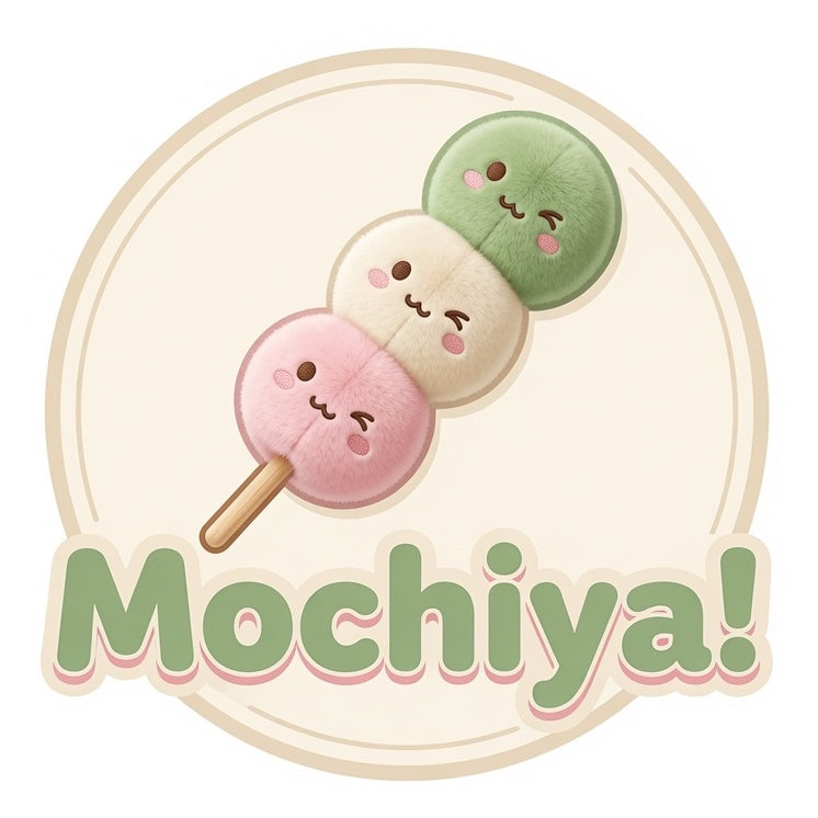 Mochiya!